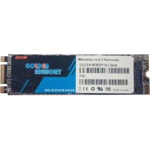 SSD Golden Memory GM2280128G