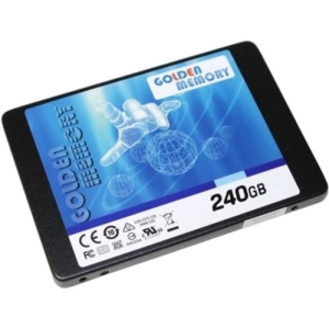 SSD Golden Memory GM 2,5 y quot