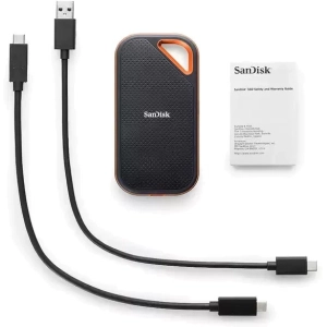 SanDisk Extreme PRO Portable SSD V2