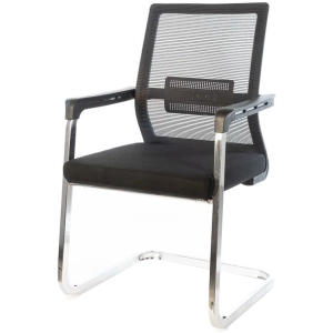 Silla de ordenador Aklas Bruno Mesh CF