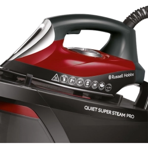 Russell Hobbs Quiet Super Steam Pro 24460-56