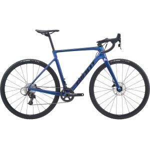 Bicicleta Giant TCX Advanced Pro 2 2021 frame M