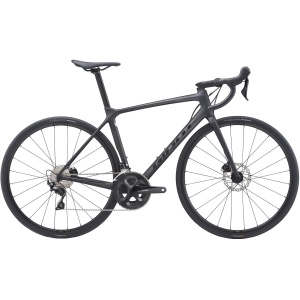 Bicicleta Giant TCR Advanced 2 Disc SE 2021 frame M