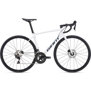 Giant TCR Advanced 2 Disc SE 2021 frame M