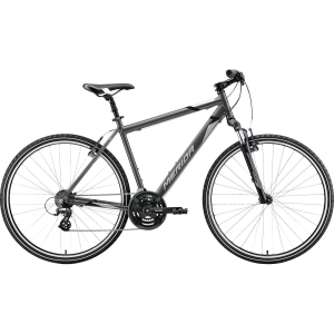 Bicicleta Merida Crossway 10-V 2021 frame M/L