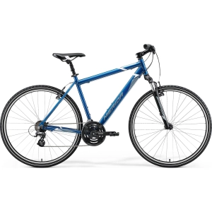 Merida Crossway 10-V 2021 frame M/L