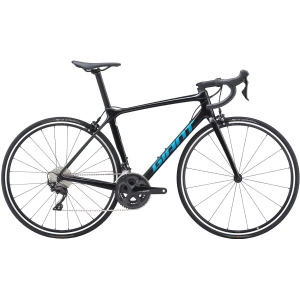 Bicicleta Giant TCR Advanced 2 2021 frame L