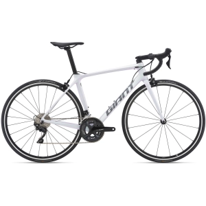 Giant TCR Advanced 2 2021 frame L