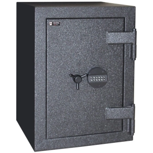 Caja fuerte Paritet-K GRIFFON CLE II.68.E Special Black