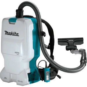 Aspirador Makita DVC660Z