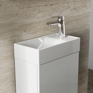 Lavabo Ravak Veda 400