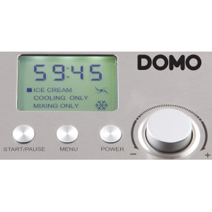 Domo DOI9201I