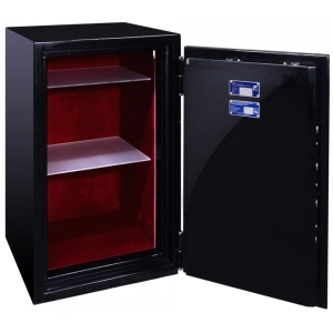 Paritet-K GRIFFON CLE.III.95.E COMBI BLACK GLOSS