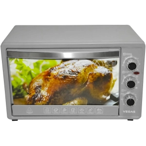 Horno eléctrico Vegas VEO-0038GR