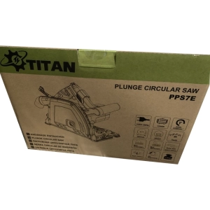 TITAN PPS 7E