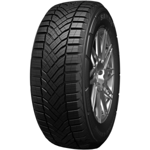 Neumáticos Sailun Commercio 4 Seasons 235/65 R16C 121R