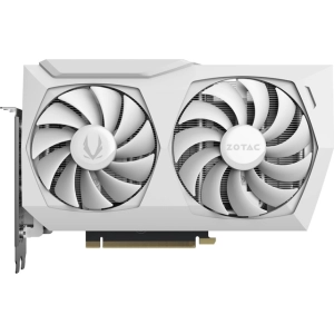 Tarjeta de vídeo ZOTAC GeForce RTX 3060 AMP White Edition