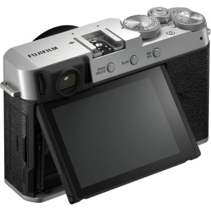 Fujifilm X-E4 body