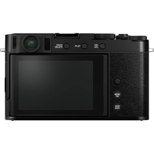 Fujifilm X-E4 body