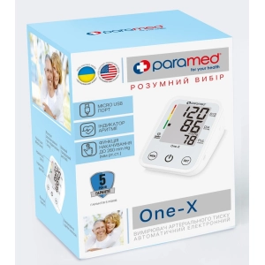 Paramed One-X