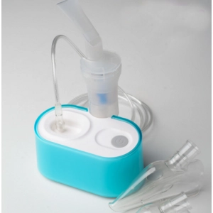 Inhalador (nebulizador) Ulaizer Air +