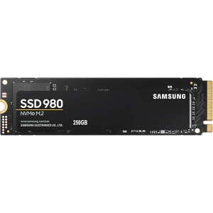 SSD Samsung 980 NVMe M.2