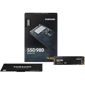 Samsung 980 NVMe M.2