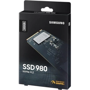 Samsung 980 NVMe M.2