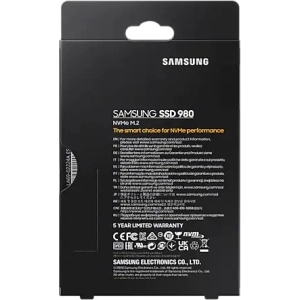 Samsung MZ-V8V250BW