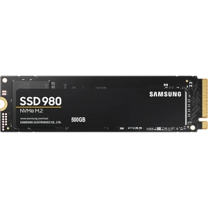 SSD Samsung MZ-V8V500BW