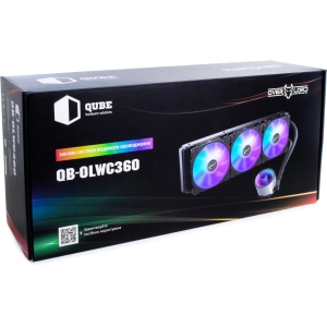 QUBE QB-OLWC360C