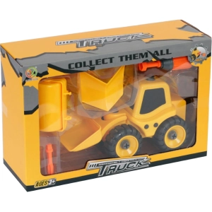 Constructor Kaile Toys Truck KL716-2