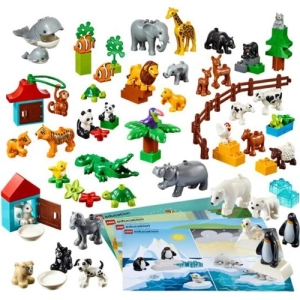 Lego Education My XL World 45029