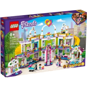 Lego Heartlake City Shopping Mall 41450