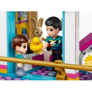 Lego Heartlake City Shopping Mall 41450