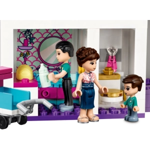 Lego Heartlake City Shopping Mall 41450