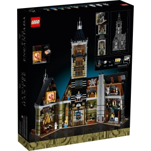 Lego Haunted House 10273