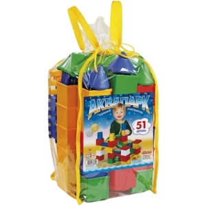 Constructor Unika Aquapark 0545