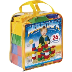 Constructor Unika Aquapark 0347