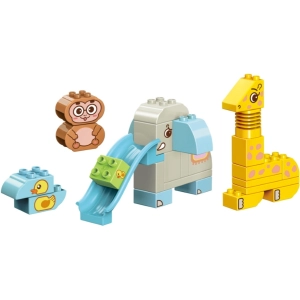 Qman Animal Paradise 5002