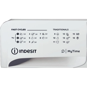 Indesit OMTWE 71252 S