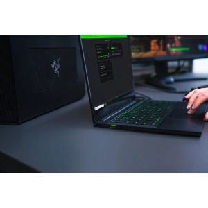 Razer Blade Stealth 13 2021