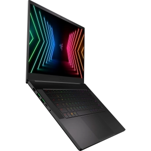 Razer Blade 15 Advanced 2021 10th Gen Intel