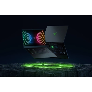 Razer Blade 15 Advanced 2021 10th Gen Intel