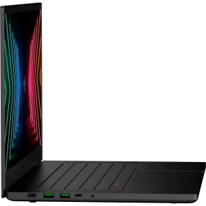 Razer Blade 15 Advanced 2021 10th Gen Intel