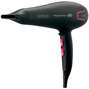 Secador de pelo Rowenta Elite Model Look Infini Pro CV8722