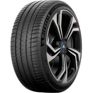 Neumáticos Michelin Pilot Sport EV