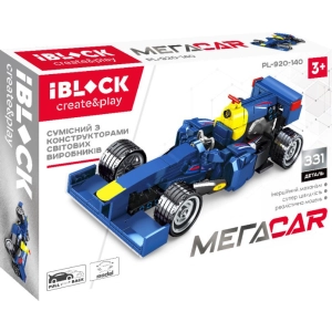 Constructor iBlock Megacar PL-920-140