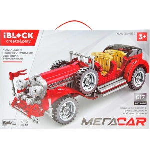 Constructor iBlock Megacar PL-920-152