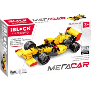 Constructor iBlock Megacar PL-920-139